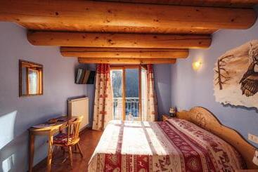 فندق Agriturismo Belotti