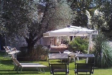 هتل Agriturismo Della Pieve