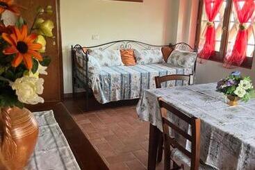 فندق Agriturismo Il Viaio