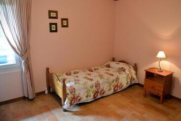 בית מלון כפרי Agriturismo Isola Augusta