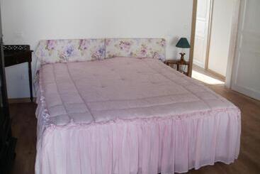 هتل Agriturismo La Gironda