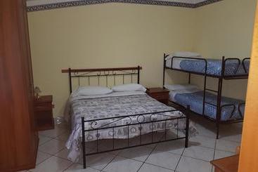 هتل Agriturismo La Selva