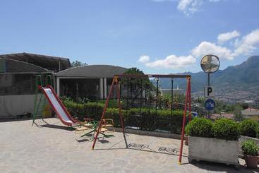 هتل Agriturismo La Selva