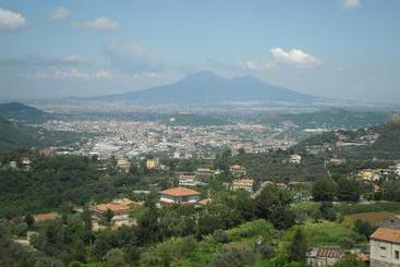 هتل Agriturismo La Selva