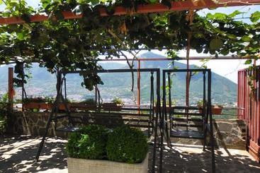 هتل Agriturismo La Selva