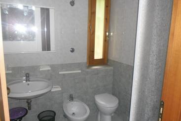 هتل Agriturismo La Selva