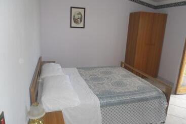 هتل Agriturismo La Selva