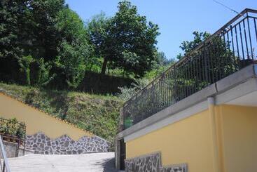 هتل Agriturismo La Selva