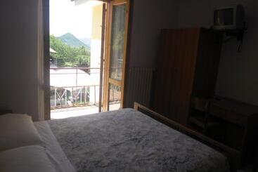 هتل Agriturismo La Selva
