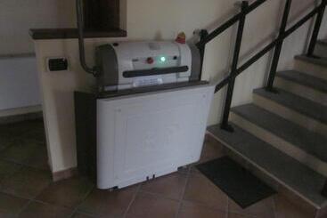هتل Al Casale B&b