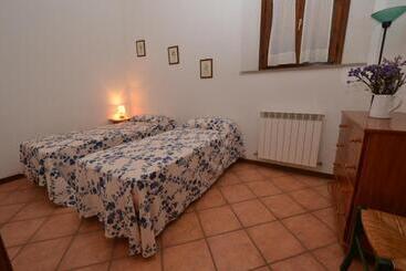 هتل Azienda Agrituristica Allumiere
