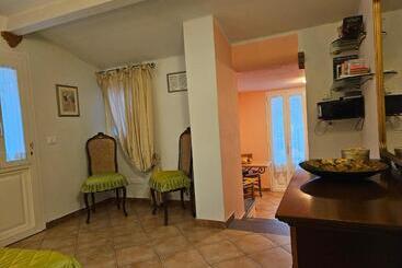 هتل Tenuta Agriturismo Il Risveglio