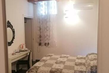 پانسیون A New Guesthouse