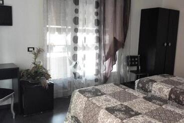 پانسیون A New Guesthouse