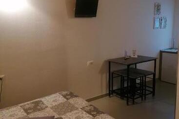 پانسیون A New Guesthouse