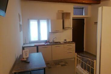 پانسیون A New Guesthouse