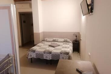 پانسیون A New Guesthouse