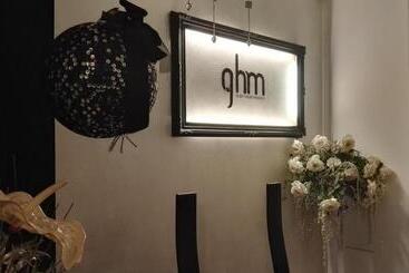 پانسیون A New Guesthouse