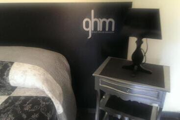 پانسیون A New Guesthouse