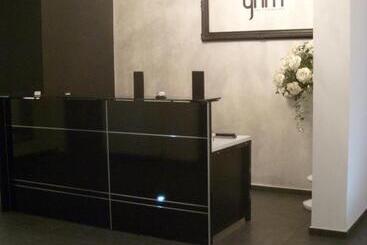 پانسیون A New Guesthouse