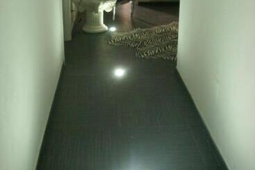 پانسیون A New Guesthouse