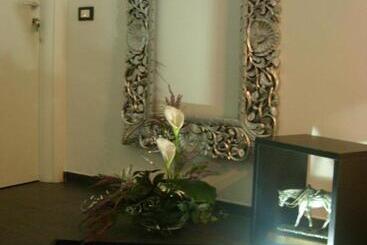 پانسیون A New Guesthouse