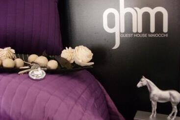 پانسیون A New Guesthouse