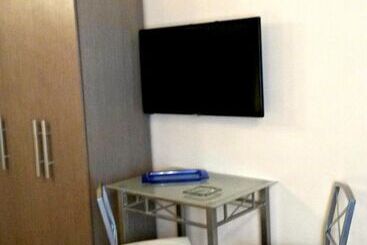 پانسیون I Faraglioni Comfort Rooms