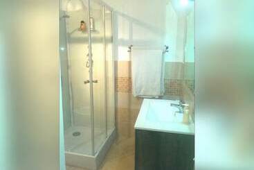 پانسیون I Faraglioni Comfort Rooms