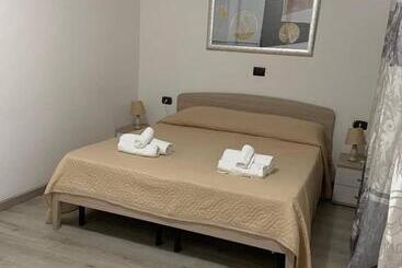 بنسيون Raxul Room