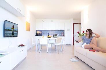 Residence Al Bosco