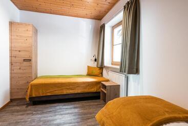 هتل آپارتمان Residence Innerfarmerhof