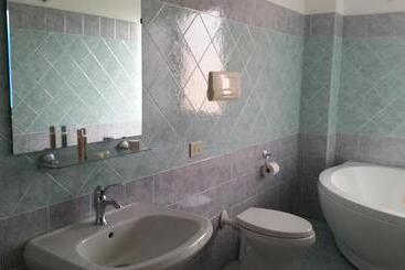 Residence Mareblu