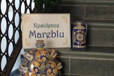 Residence Mareblu