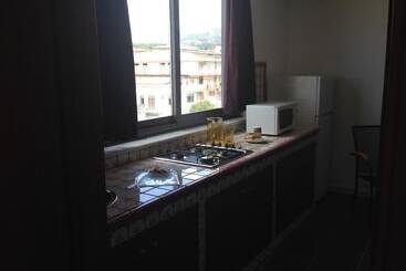 Residence Mareblu