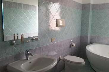 Residence Mareblu