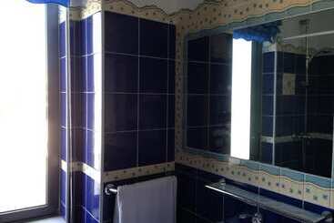 Residence Mareblu