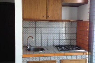 Residence Mareblu