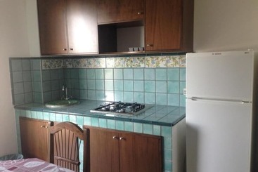 Residence Mareblu