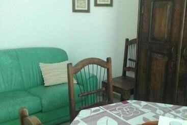 Residence Mareblu