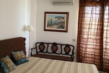 Residence Mareblu