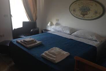 Residence Mareblu