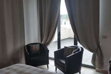 Residence Mareblu