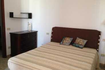 Residence Mareblu