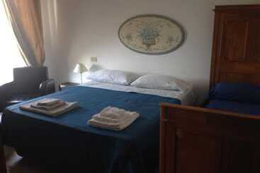 Residence Mareblu