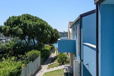 Residence Marina Salivoli