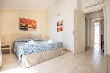 Residence Marina Salivoli