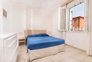 Residence Marina Salivoli
