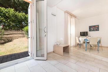 Residence Marina Salivoli