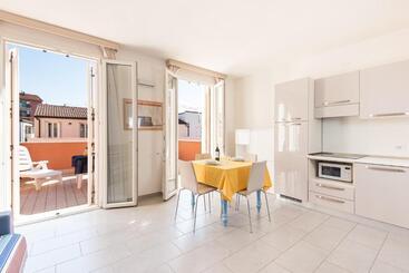 Residence Marina Salivoli